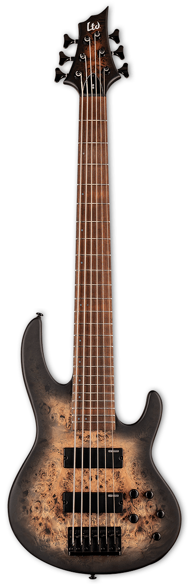 Esp ltd outlet d6